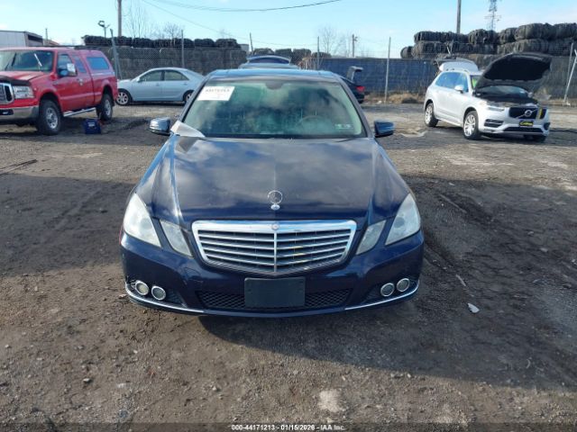 2011 MERCEDES-BENZ E 350 WDDHF8HB4BA411037 Photo 5