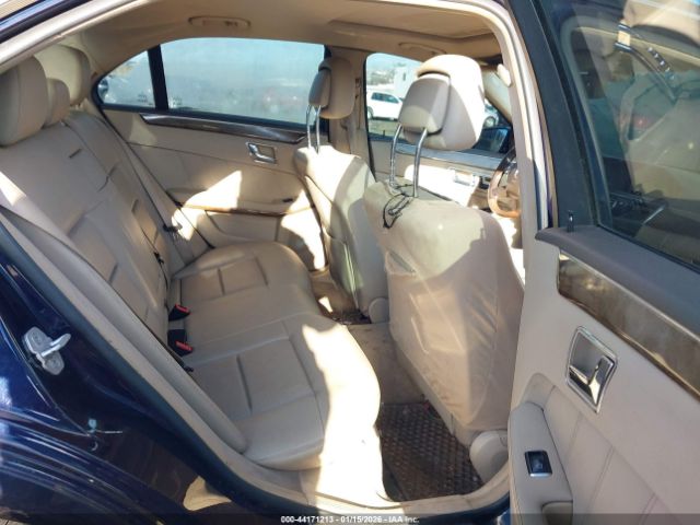 2011 MERCEDES-BENZ E 350 WDDHF8HB4BA411037 Photo 7