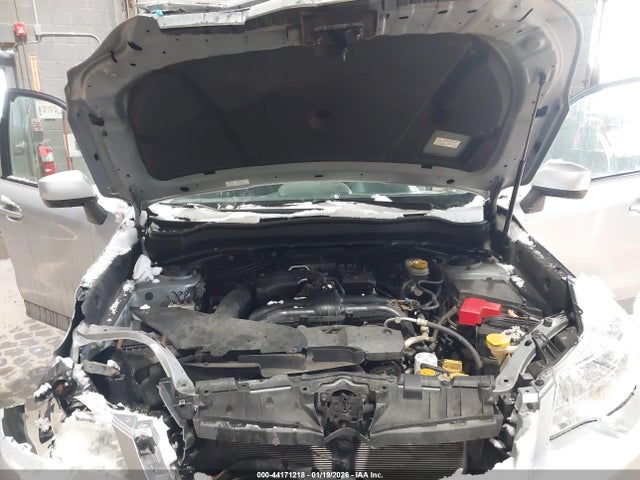Продаж на аукціоні авто 2014 Subaru Forester 2.5i Premium, vin: JF2SJAECXEH548855, номер лоту: 44171218