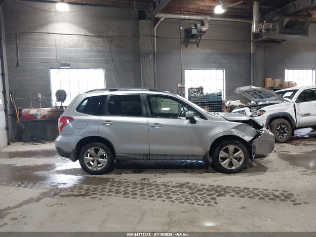 Продаж на аукціоні авто 2014 Subaru Forester 2.5i Premium, vin: JF2SJAECXEH548855, номер лоту: 44171218