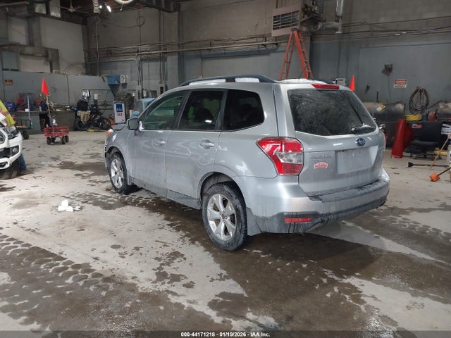 Продаж на аукціоні авто 2014 Subaru Forester 2.5i Premium, vin: JF2SJAECXEH548855, номер лоту: 44171218