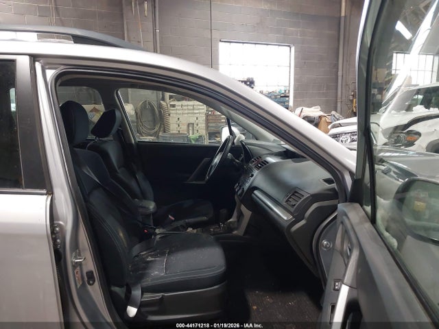 Продаж на аукціоні авто 2014 Subaru Forester 2.5i Premium, vin: JF2SJAECXEH548855, номер лоту: 44171218