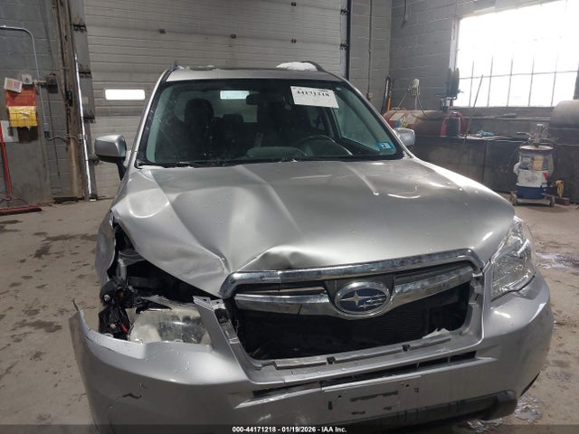 Продаж на аукціоні авто 2014 Subaru Forester 2.5i Premium, vin: JF2SJAECXEH548855, номер лоту: 44171218