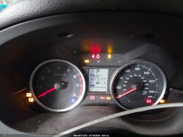 Продаж на аукціоні авто 2014 Subaru Forester 2.5i Premium, vin: JF2SJAECXEH548855, номер лоту: 44171218