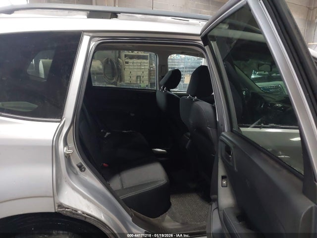Продаж на аукціоні авто 2014 Subaru Forester 2.5i Premium, vin: JF2SJAECXEH548855, номер лоту: 44171218