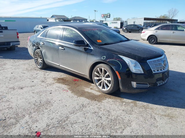 2015 CADILLAC XTS 2G61T5S32F9128127 Photo 0