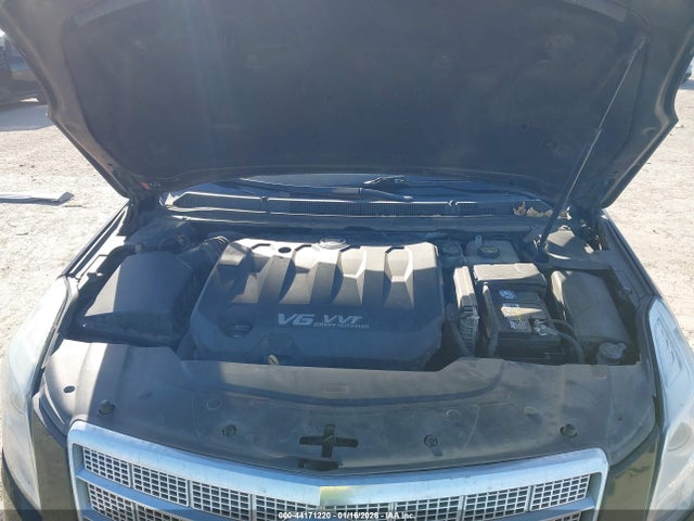 2015 CADILLAC XTS 2G61T5S32F9128127 Photo 9