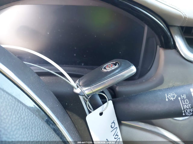 2015 CADILLAC XTS 2G61T5S32F9128127 Photo 10