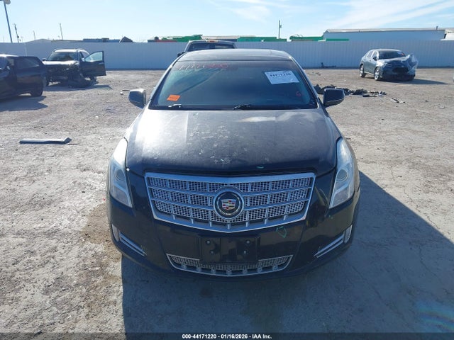 Auction sale of the 2015 Cadillac Xts Platinum, vin: 2G61T5S32F9128127, lot number: 44171220