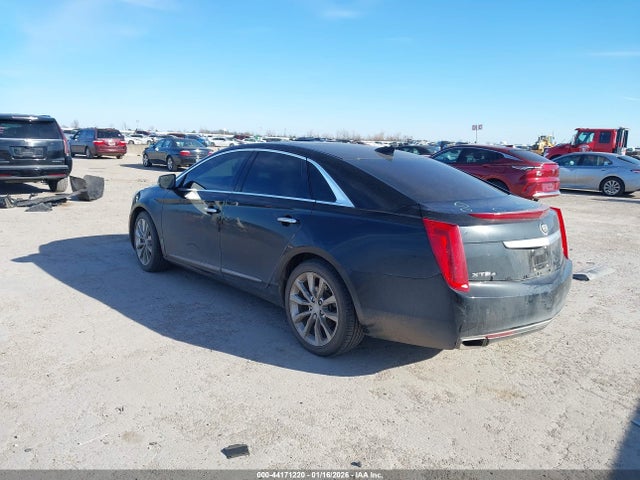 2015 CADILLAC XTS 2G61T5S32F9128127 Photo 2