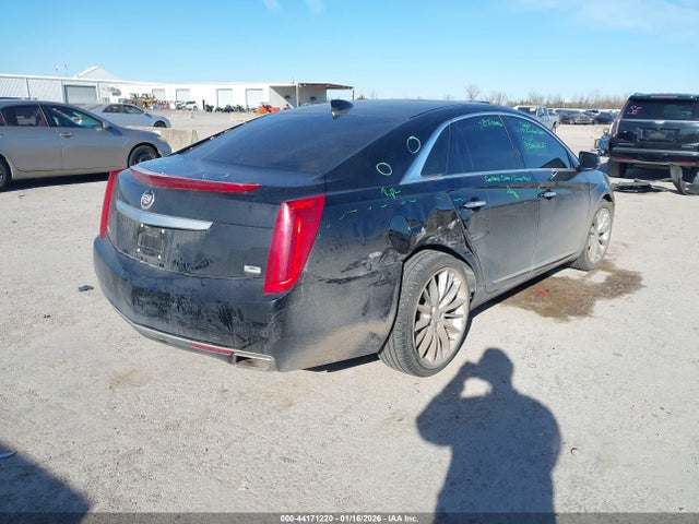 2015 CADILLAC XTS 2G61T5S32F9128127 Photo 3