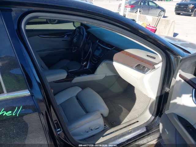 2015 CADILLAC XTS 2G61T5S32F9128127 Photo 4