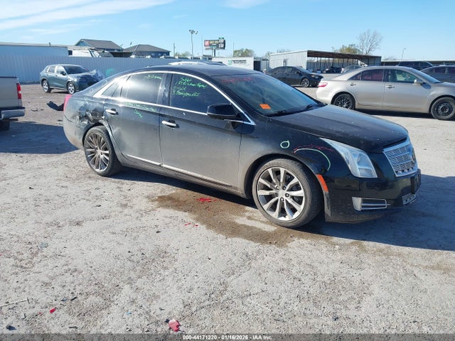 2015 CADILLAC XTS 2G61T5S32F9128127 Photo 5