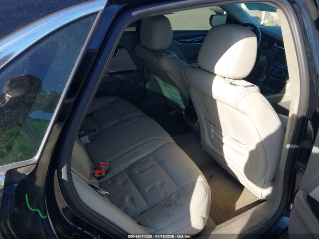 2015 CADILLAC XTS 2G61T5S32F9128127 Photo 7