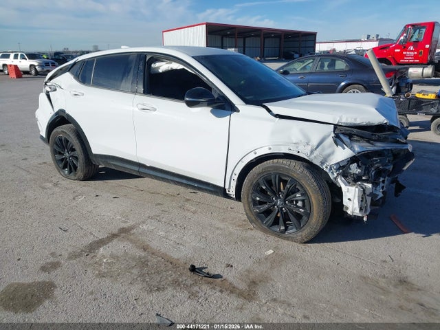 2024 BUICK ENVISTA KL47LBE27RB073387