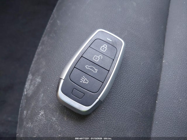 2024 BUICK ENVISTA KL47LBE27RB073387 Photo 10