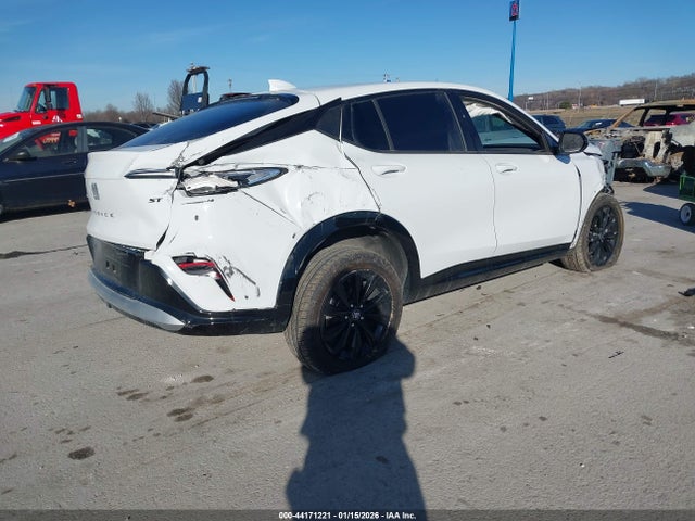 2024 BUICK ENVISTA KL47LBE27RB073387 Photo 3