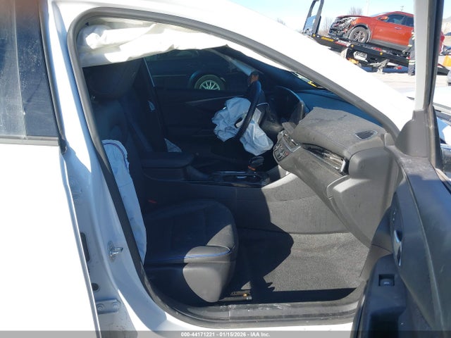 2024 BUICK ENVISTA KL47LBE27RB073387 Photo 4