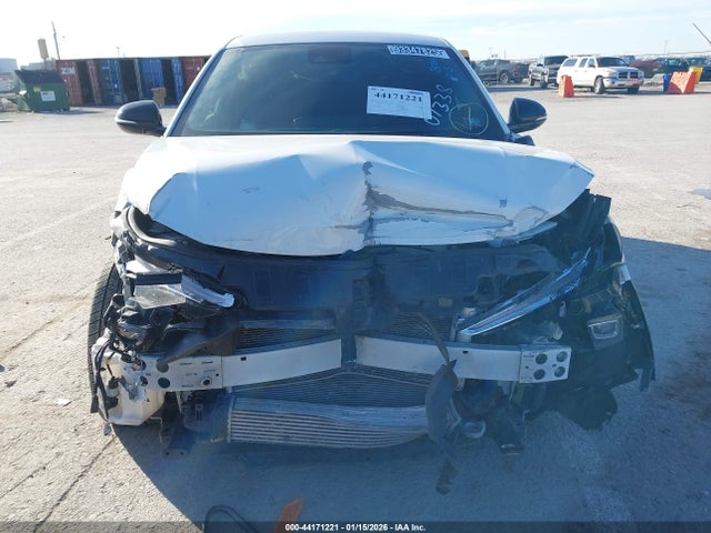 2024 BUICK ENVISTA KL47LBE27RB073387 Photo 5