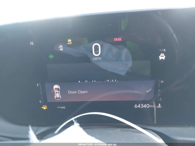 2024 BUICK ENVISTA KL47LBE27RB073387 Photo 6