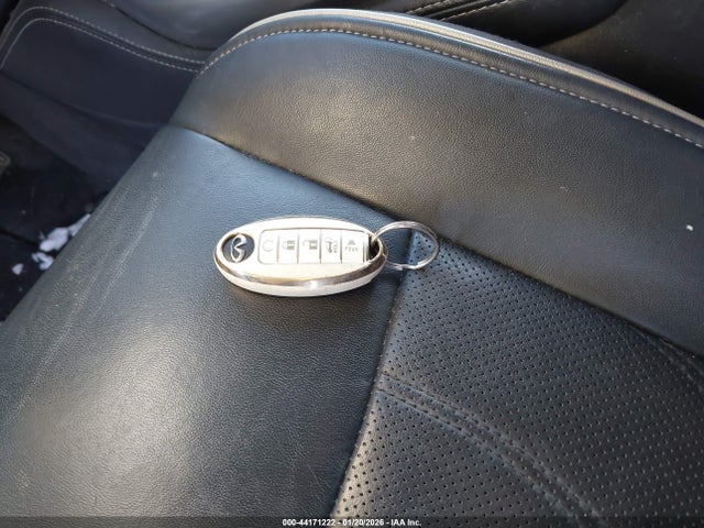 5N1DL0MM6JC533472 Infiniti QX60