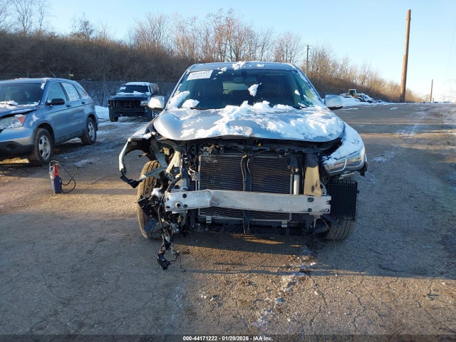 5N1DL0MM6JC533472 Infiniti QX60