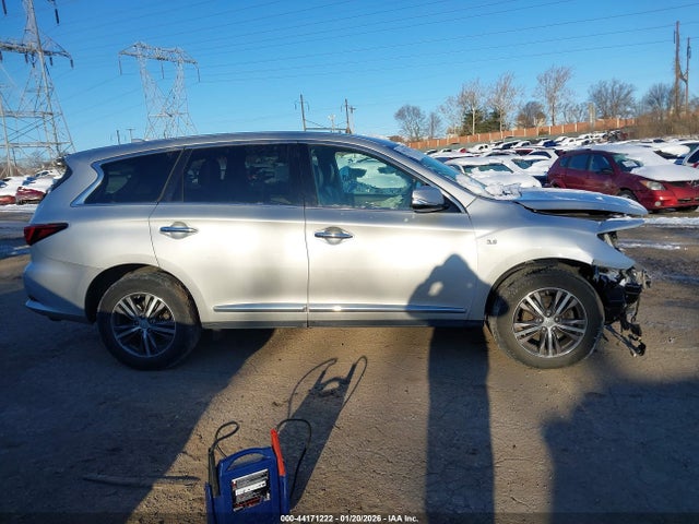 5N1DL0MM6JC533472 Infiniti QX60