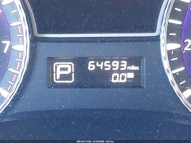 5N1DL0MM6JC533472 Infiniti QX60