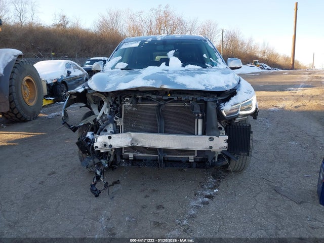 5N1DL0MM6JC533472 Infiniti QX60