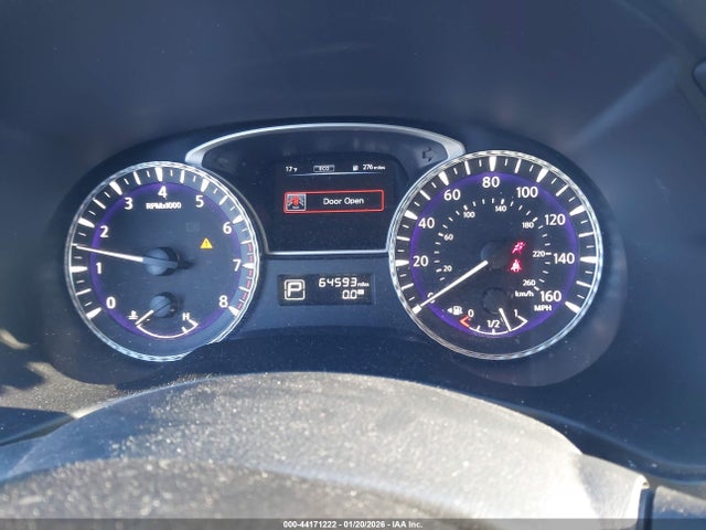 5N1DL0MM6JC533472 Infiniti QX60