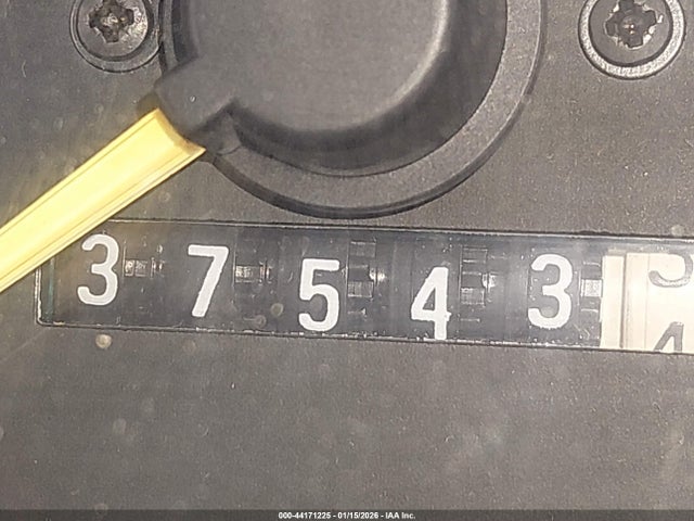 1987 FORD F150 1FTCF15N0HKA99294 Photo 6