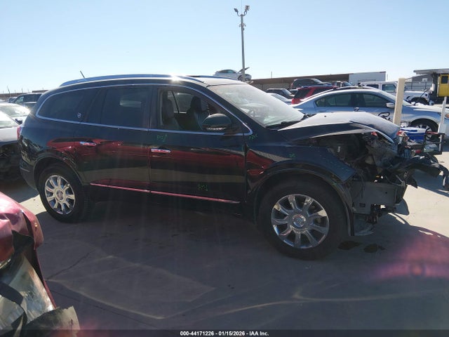 Aukcja sprzedaży 2017 Buick Enclave Leather, vin: 5GAKRBKD6HJ342733, numer aukcji: 44171226