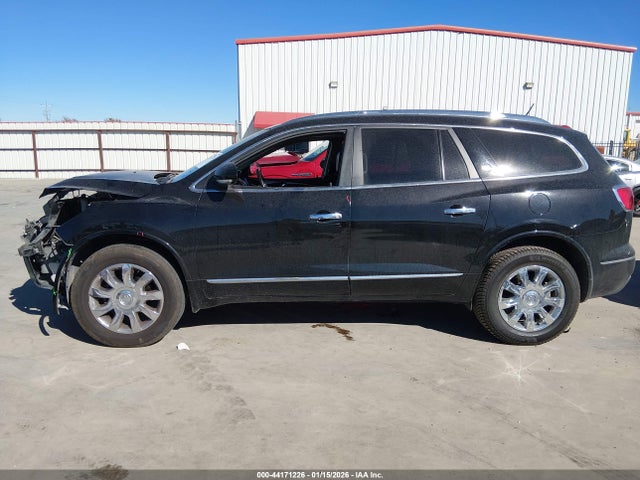 Aukcja sprzedaży 2017 Buick Enclave Leather, vin: 5GAKRBKD6HJ342733, numer aukcji: 44171226
