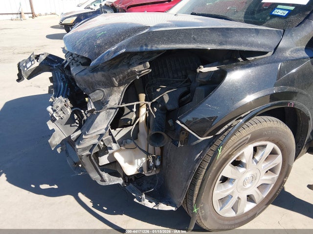 Aukcja sprzedaży 2017 Buick Enclave Leather, vin: 5GAKRBKD6HJ342733, numer aukcji: 44171226