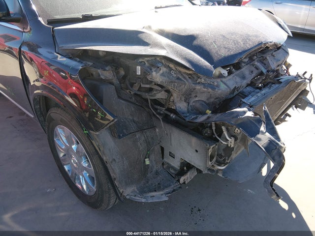 Aukcja sprzedaży 2017 Buick Enclave Leather, vin: 5GAKRBKD6HJ342733, numer aukcji: 44171226
