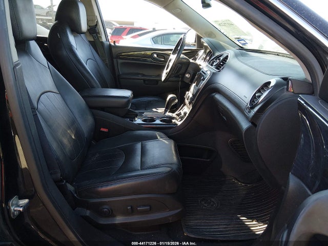 Aukcja sprzedaży 2017 Buick Enclave Leather, vin: 5GAKRBKD6HJ342733, numer aukcji: 44171226