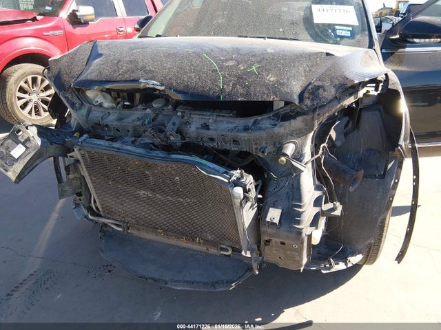 Aukcja sprzedaży 2017 Buick Enclave Leather, vin: 5GAKRBKD6HJ342733, numer aukcji: 44171226