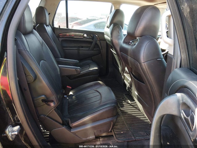 Aukcja sprzedaży 2017 Buick Enclave Leather, vin: 5GAKRBKD6HJ342733, numer aukcji: 44171226