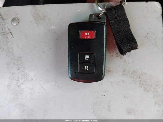 JTEKU5JR8M5884037 Toyota 4runner Limited
