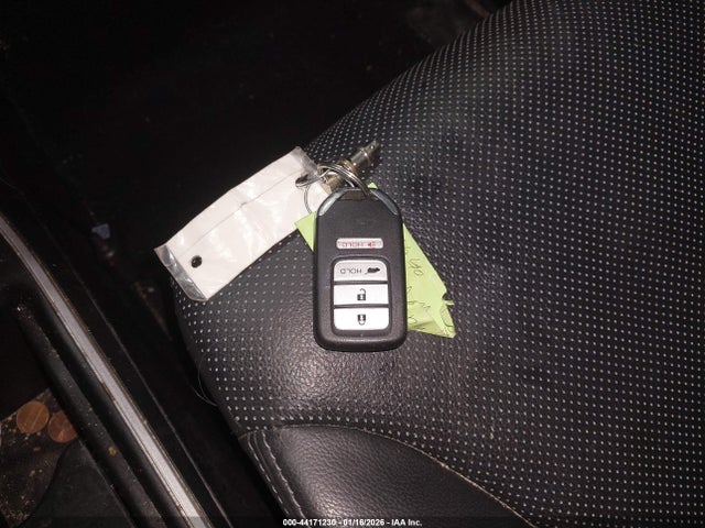 Honda Cr-v Touring 2015 5J6RM4H90FL077670 Image 11