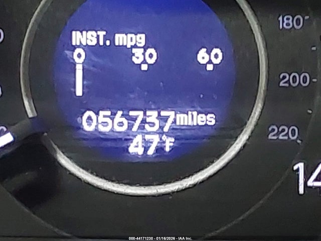 Honda Cr-v Touring 2015 5J6RM4H90FL077670 Image 16
