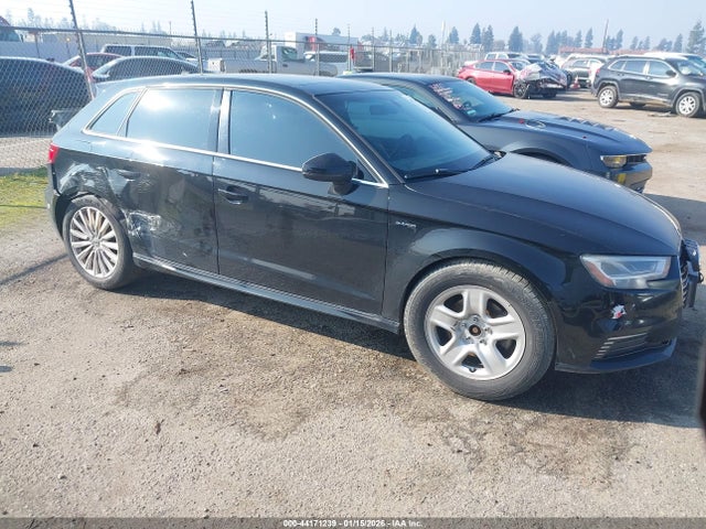 WAUTPBFF9HA132371 Audi A3 E-tron 1.4t Premium