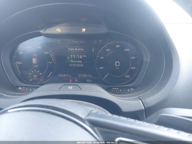 2017 AUDI A3 E-TRON WAUTPBFF9HA132371 Photo 6