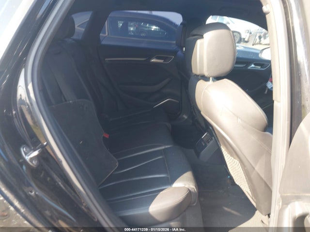 2017 AUDI A3 E-TRON WAUTPBFF9HA132371 Photo 7