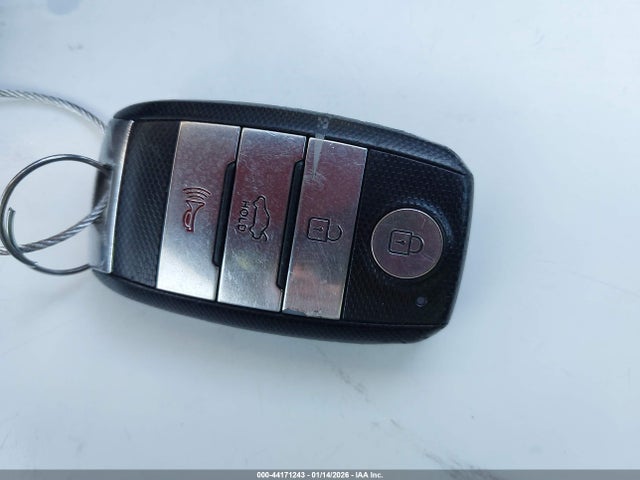 5XXGR4A66FG476064 KIA Optima Sxl Turbo