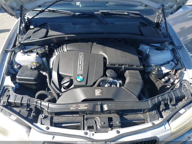 2013 BMW 135I WBAUN7C56DVM27109 Photo 9