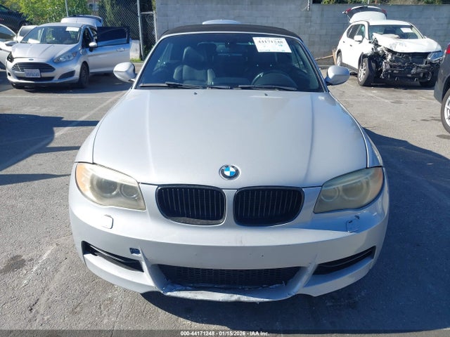 44171248 :رقم المزاد ، WBAUN7C56DVM27109 vin ، 2013 Bmw 135i مزاد بيع