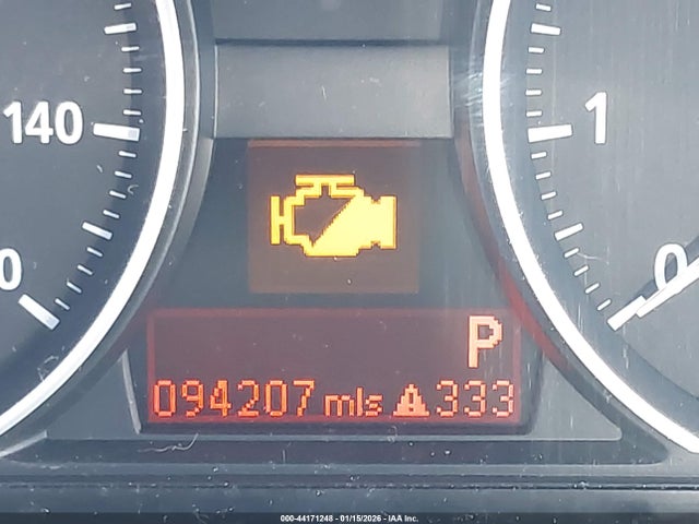 44171248 :رقم المزاد ، WBAUN7C56DVM27109 vin ، 2013 Bmw 135i مزاد بيع
