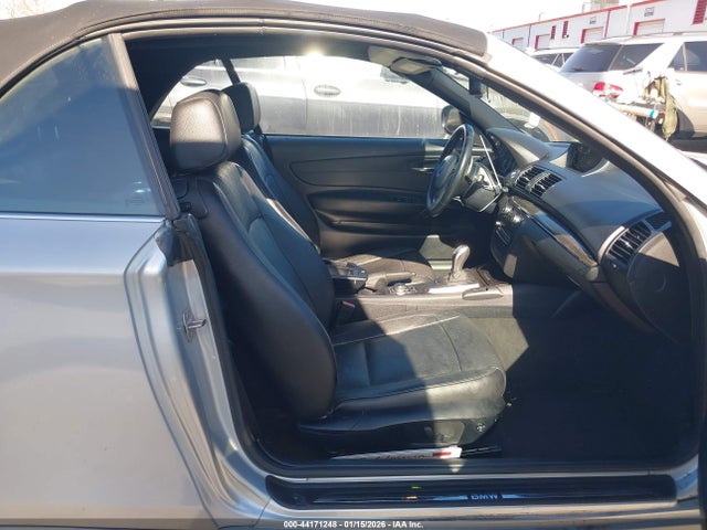 2013 BMW 135I WBAUN7C56DVM27109 Photo 4