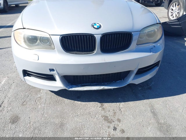 2013 BMW 135I WBAUN7C56DVM27109 Photo 5